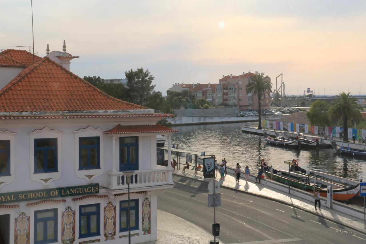 Апартаменти Maraveiro House Екстер'єр фото